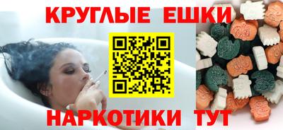 крисы Ирбит